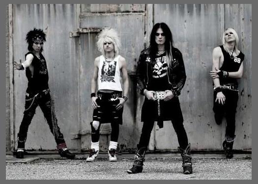 Blackrain